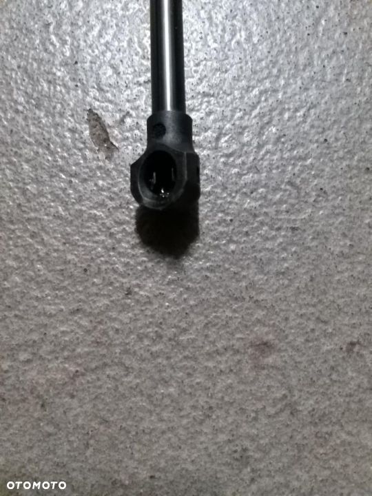 Spręzyna bAGAZNIKA AMORTYZATOR PEUGEOT Citroen Space Tourer 9808749780 - 2