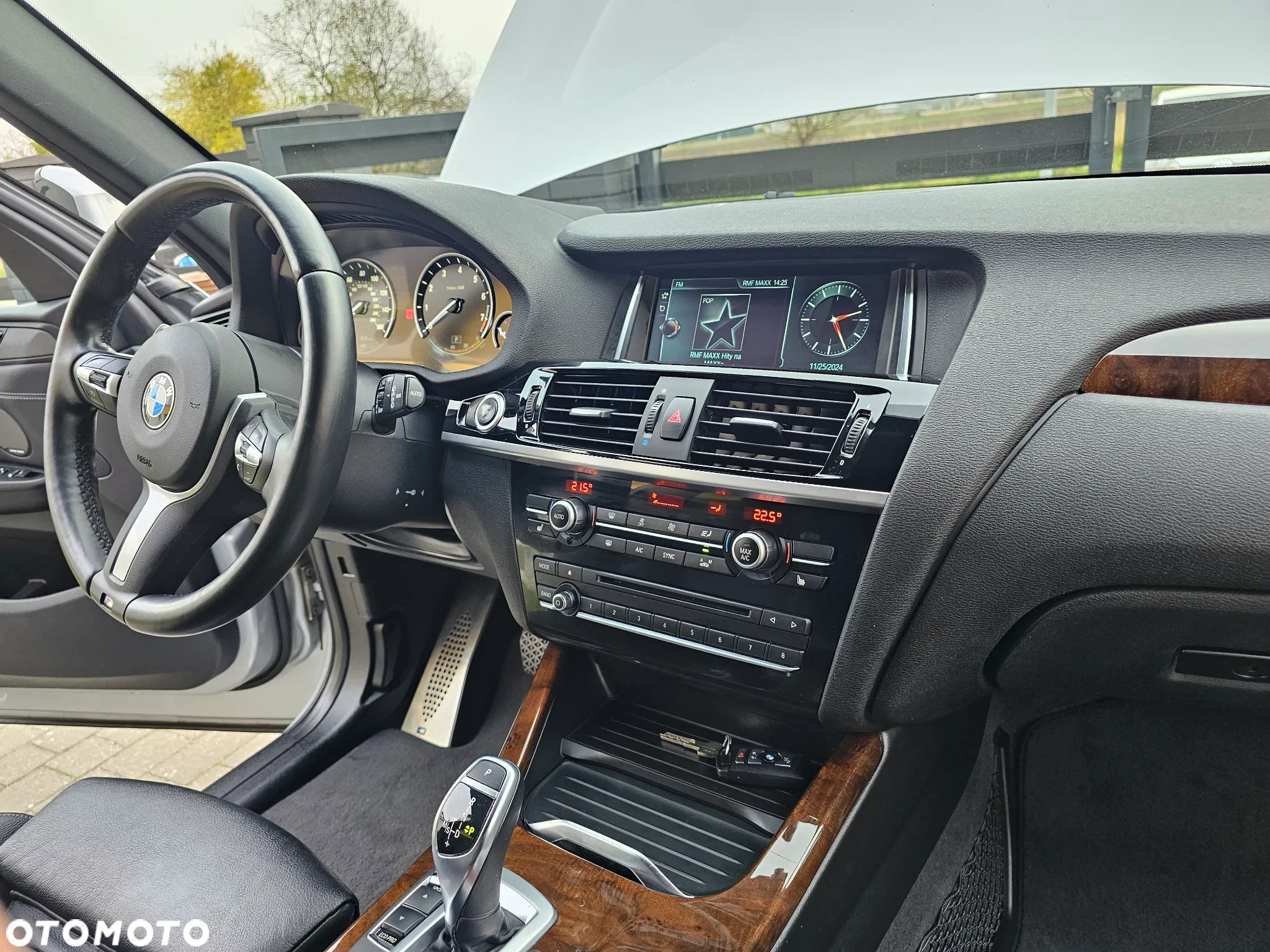 BMW X3 xDrive35i M Sport sport - 18