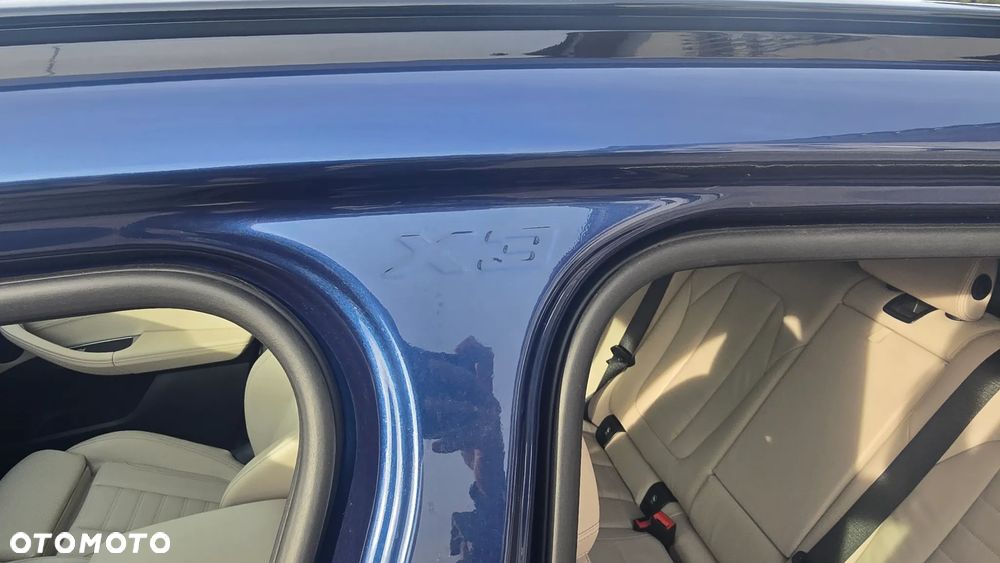 BMW X3 xDrive30i M Sport - 13