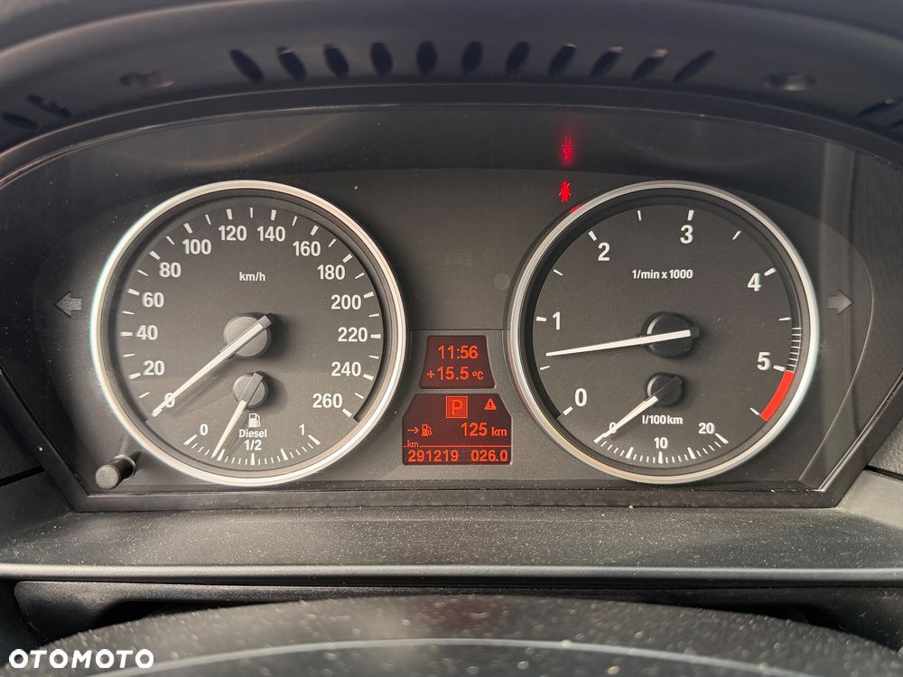 BMW Seria 5 530d - 26