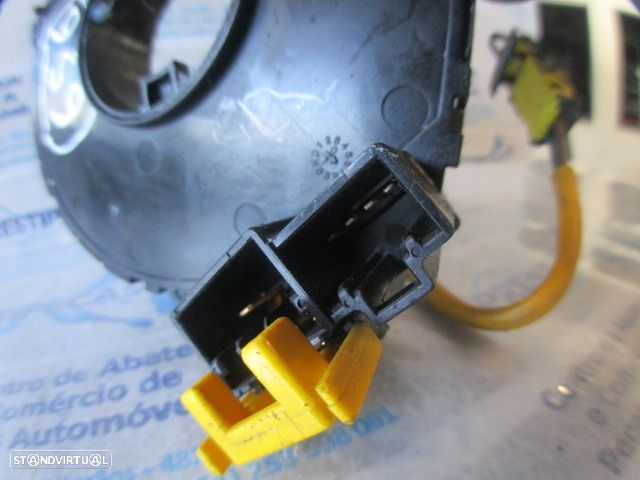 Fita Airbag DE0N074133 HYUNDAI SANTA FE I  2005 2.0CRDI 16V TURBO  125CV 5P PRETO - 4