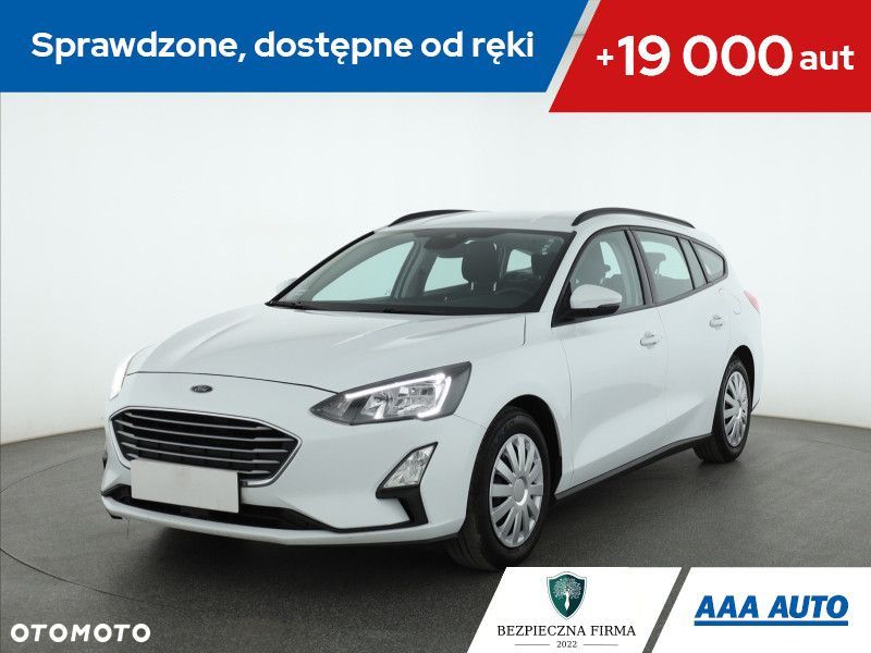 Ford Focus SW - 2