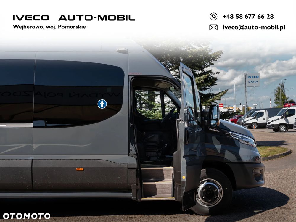 Iveco 65C18HA8 V - 4