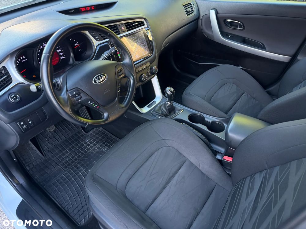 Kia Ceed 1.4 S - 9