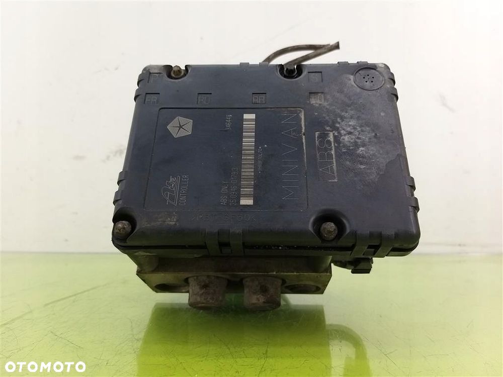 Pompa ABS Chrysler Voyager III 2,5 D 1995-2000 R P04721427AE 25094601793 - 10