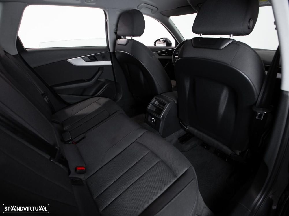 Audi A4 Avant 35 TDI Fleet Edition S tronic - 11