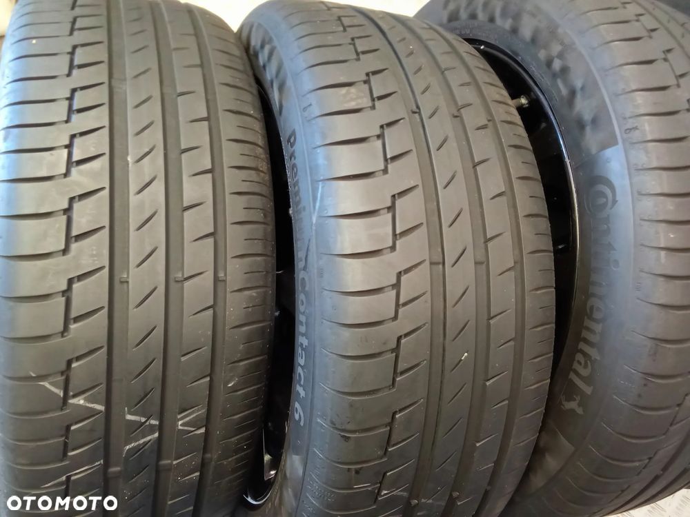 Koła Hyundai Tucson IX35 7,5Jx19 et50 5x114,3 - 15