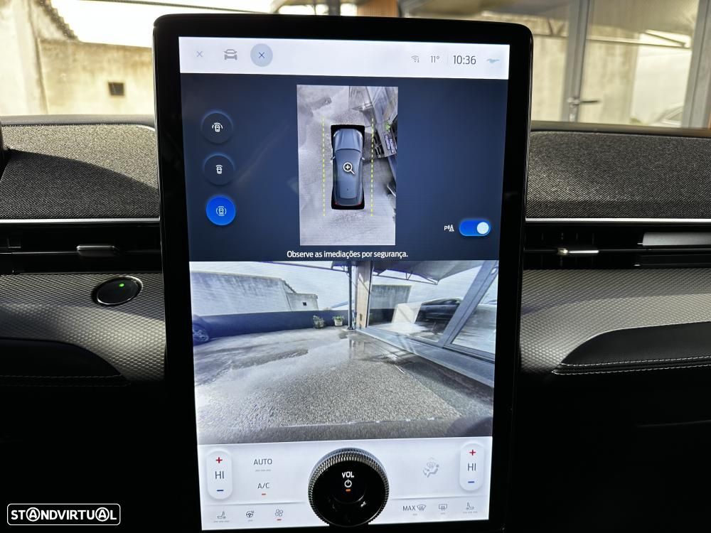 Ford Mustang Mach-E Standard - 6