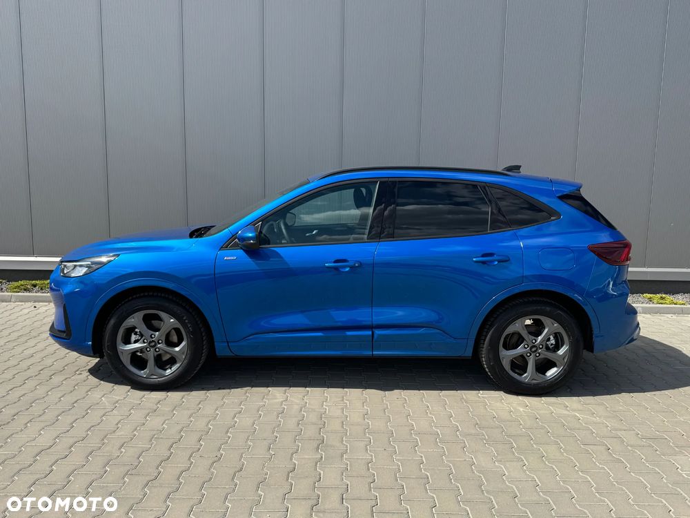 Ford Kuga 2.5 FHEV FWD ST-Line eCVT - 7