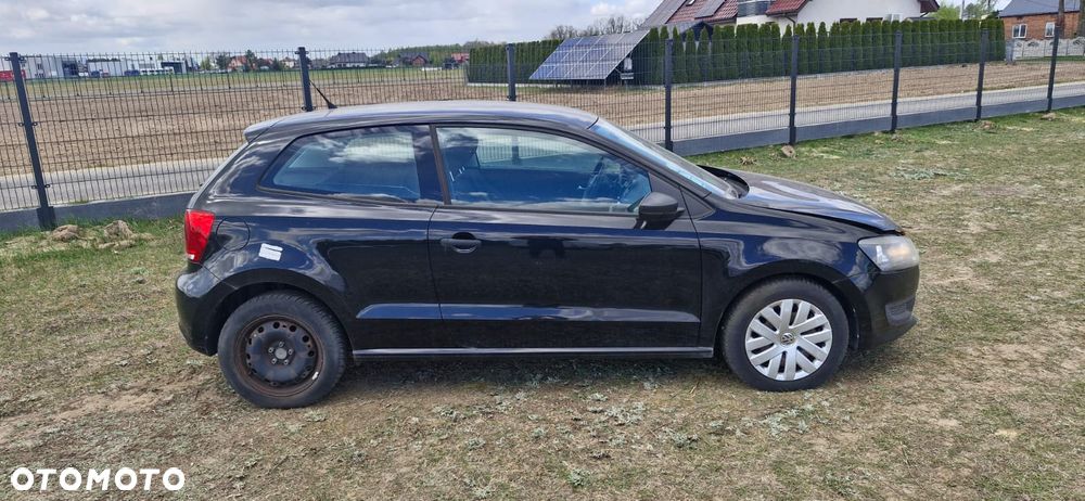 Volkswagen Polo 1.6 TDI Trendline - 2