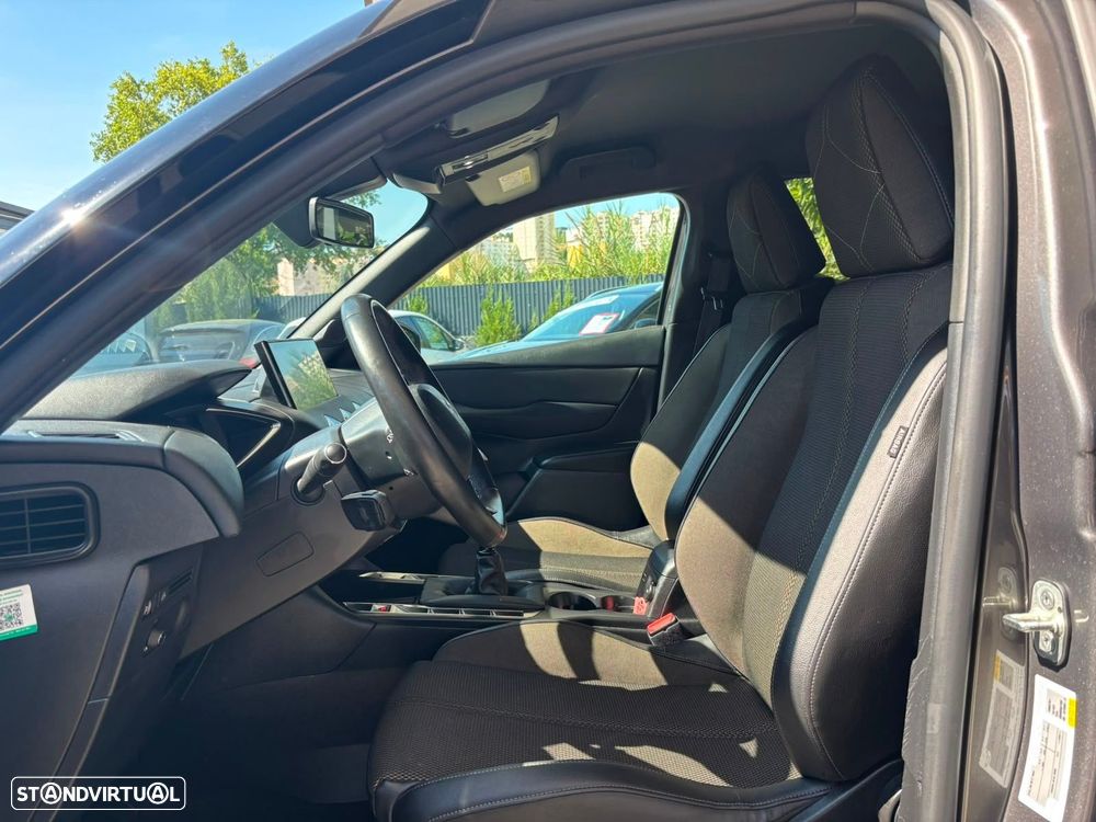 DS DS3 Crossback 1.2 PureTech Bastille - 16