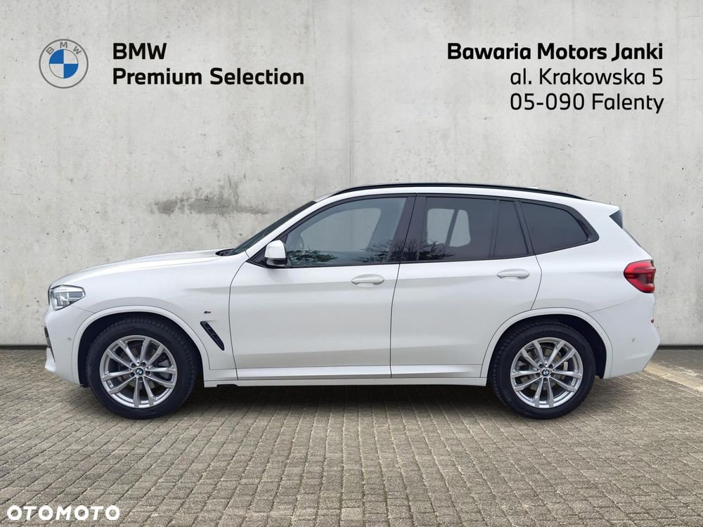 BMW X3 - 10