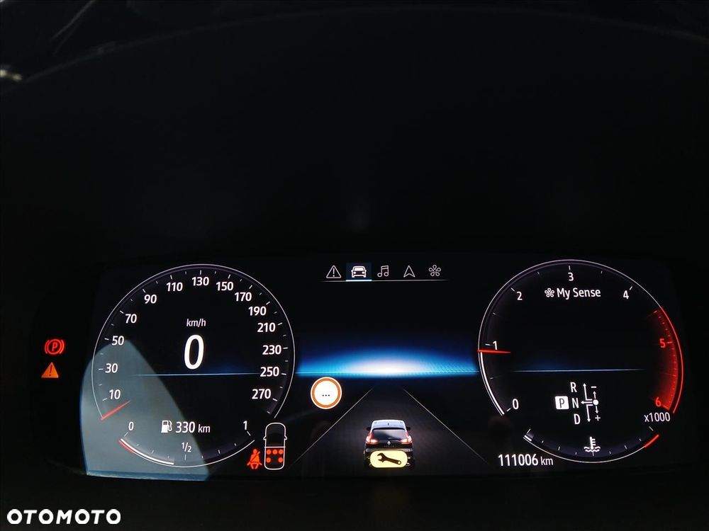 Renault Espace 2.0 Blue dCi Initiale Paris EDC - 14