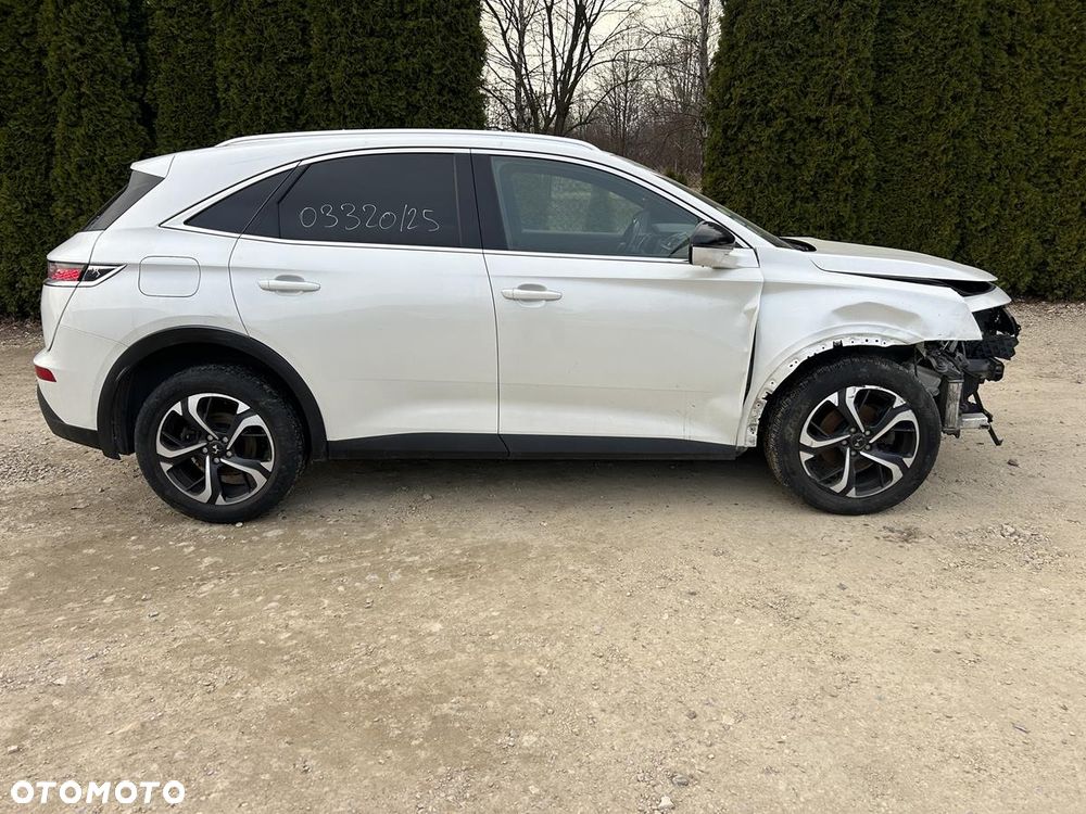 DS Automobiles DS 7 Crossback - 5