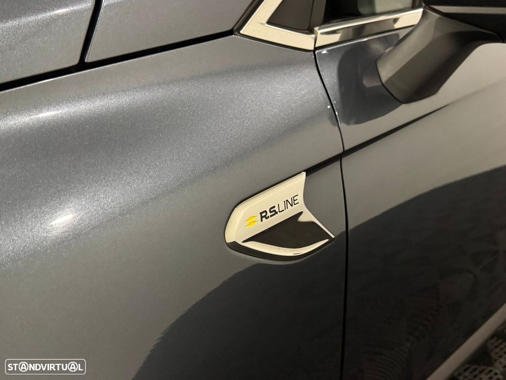 Renault Clio 1.5 Blue dCi RS Line - 20