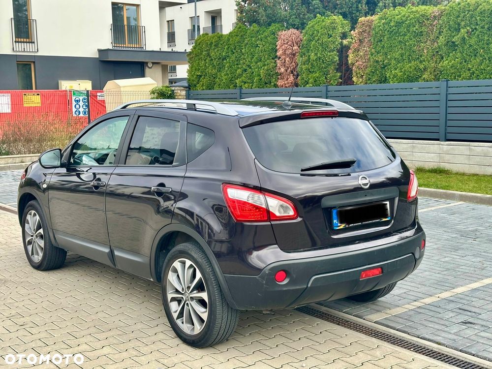 Nissan Qashqai 2.0 dCi 4x4 Acenta - 6
