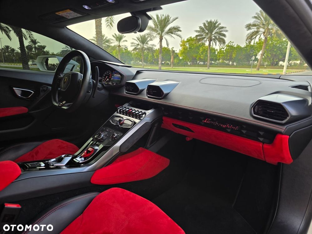 Lamborghini Huracan EVO - 22