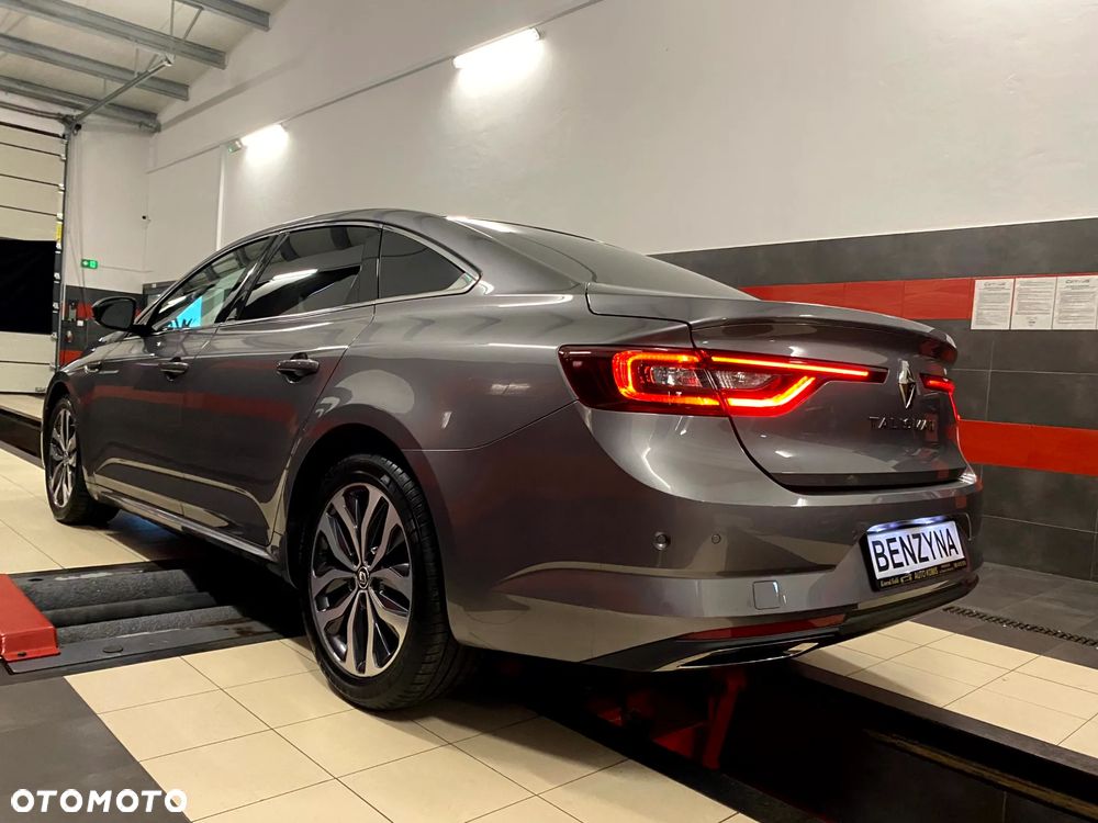 Renault Talisman 1.6 Energy TCe Intens EDC - 12