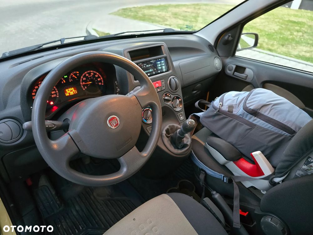 Fiat Panda - 14