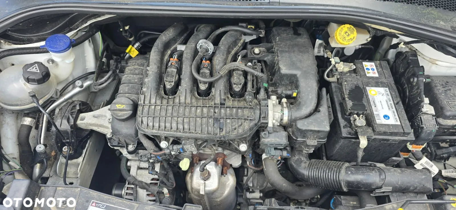 Citroën C3 1.2 PureTech Live - 25