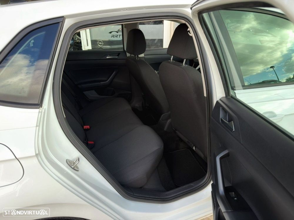 VW Polo 1.0 Confortline - 22
