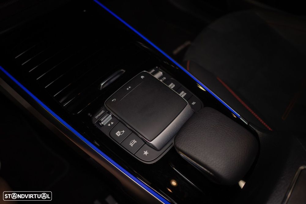 Mercedes-Benz EQB 250 AMG Line - 48