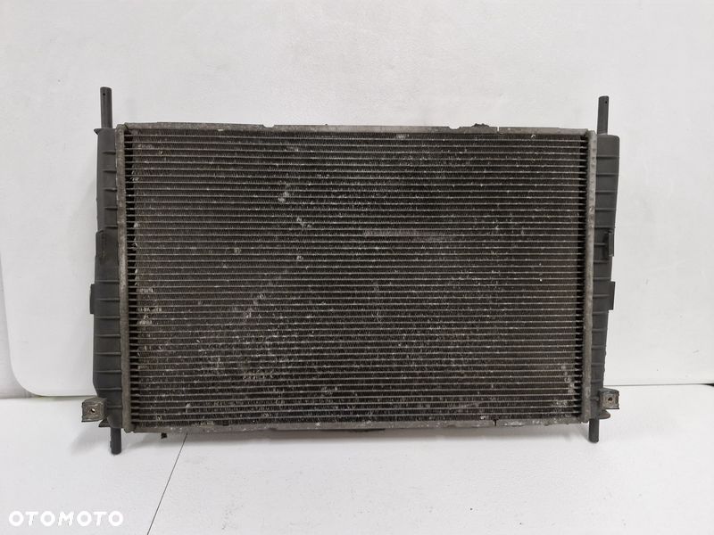 FORD MONDEO MK3 2.5 B V6 WENTYLATOR CHŁODNICA WODY 1S7H8C342BC - 1
