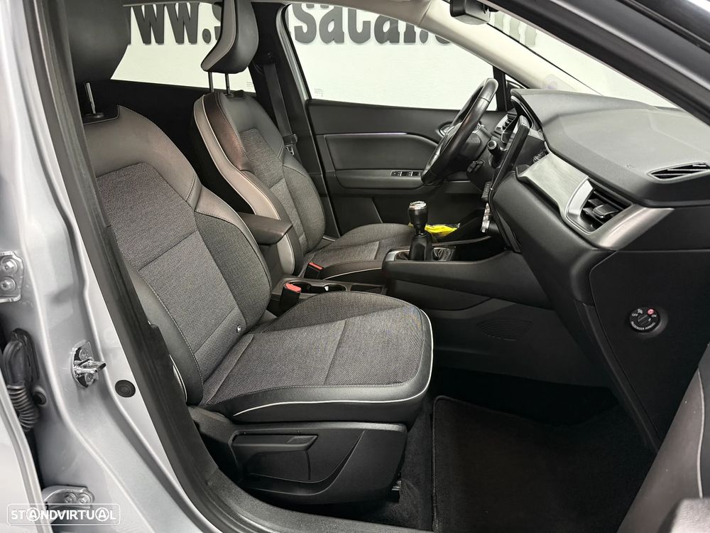 Renault Captur TCe 100 INTENS - 26