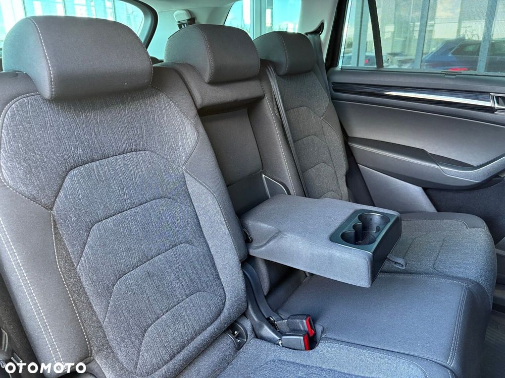Skoda Kodiaq - 17
