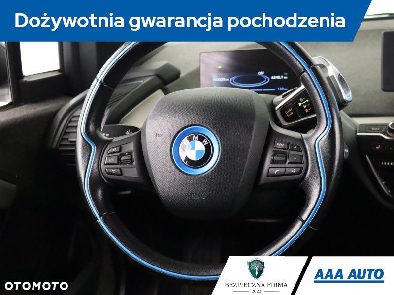 BMW i3 - 23