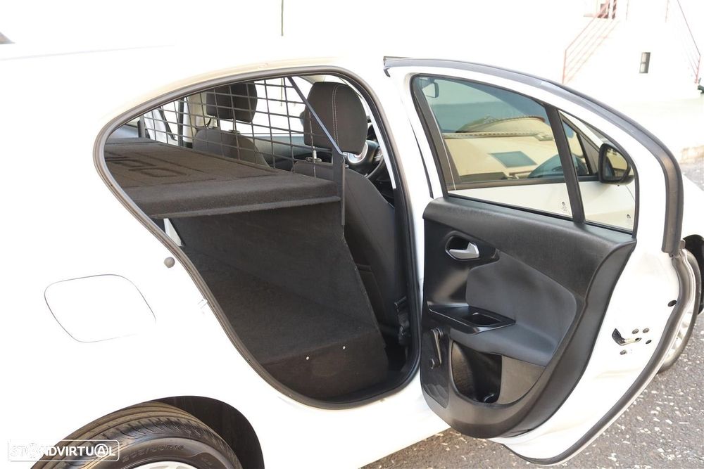 Fiat Tipo Van 1.3 M-Jet 95cv - 17