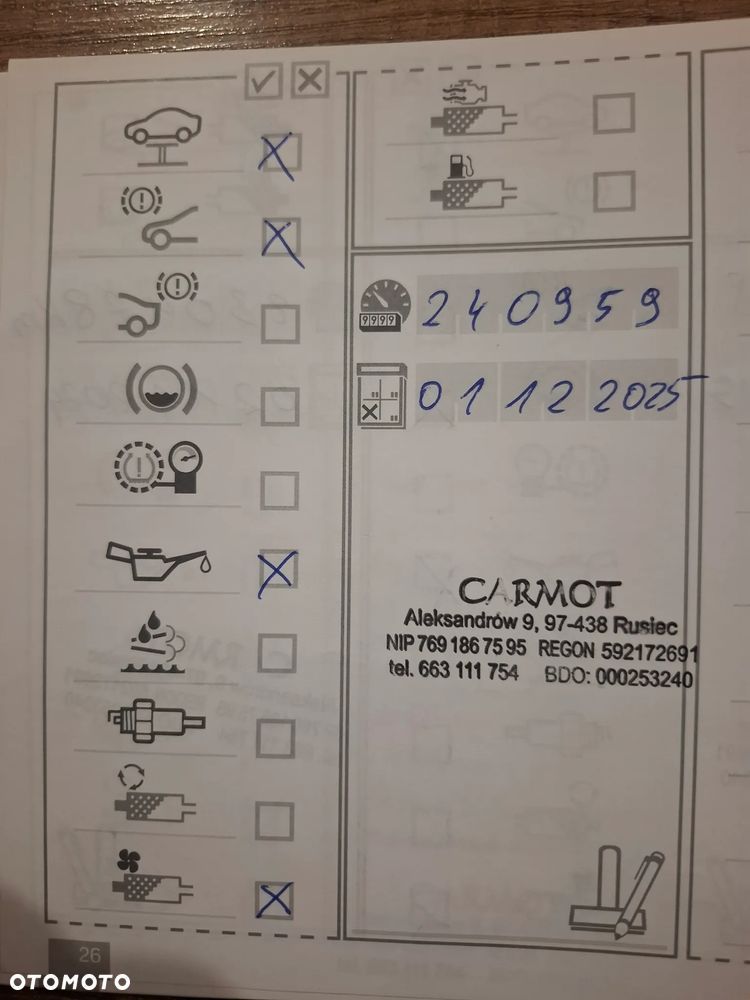 BMW Seria 5 520d - 38