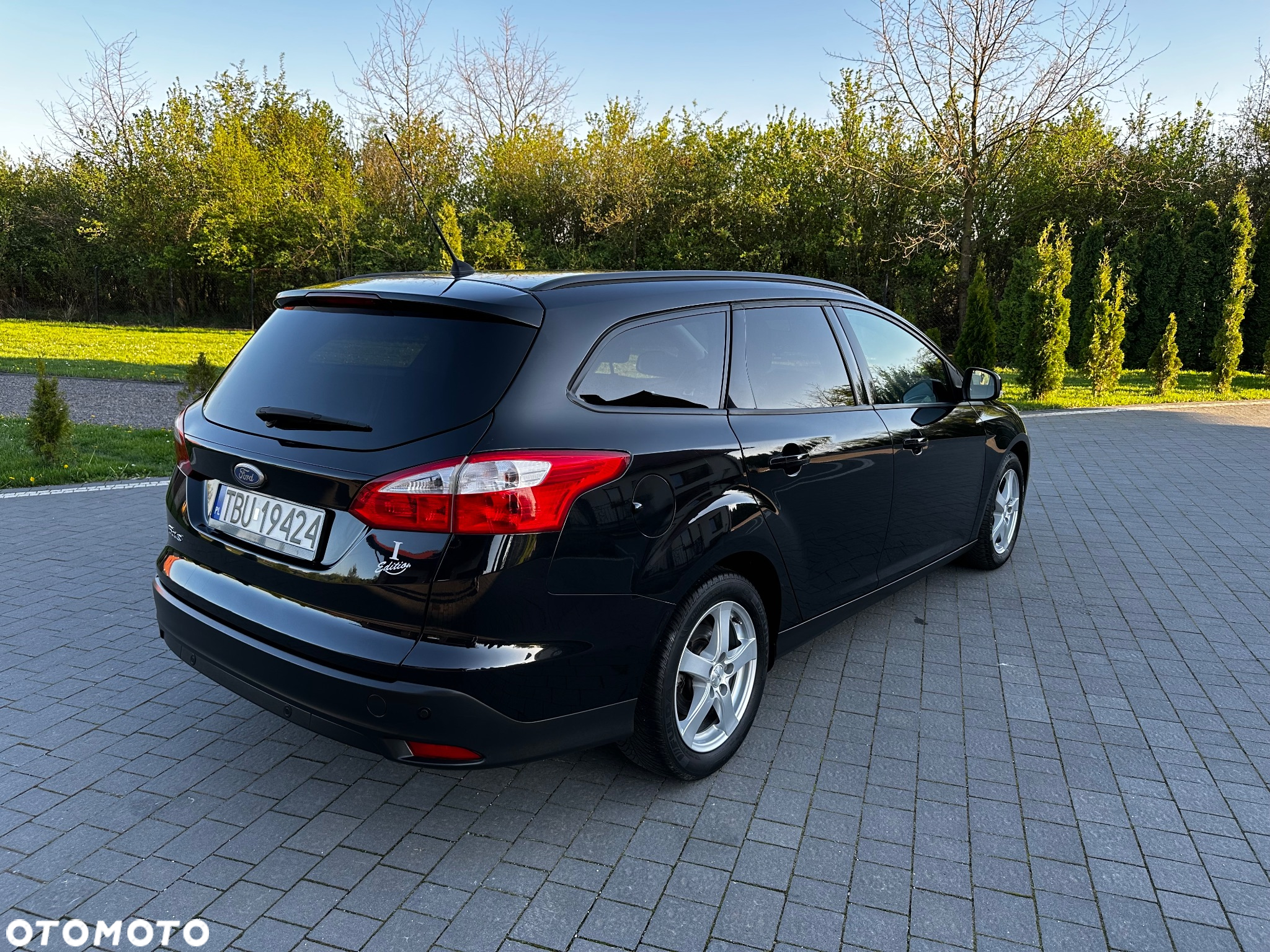 Ford Focus - 38
