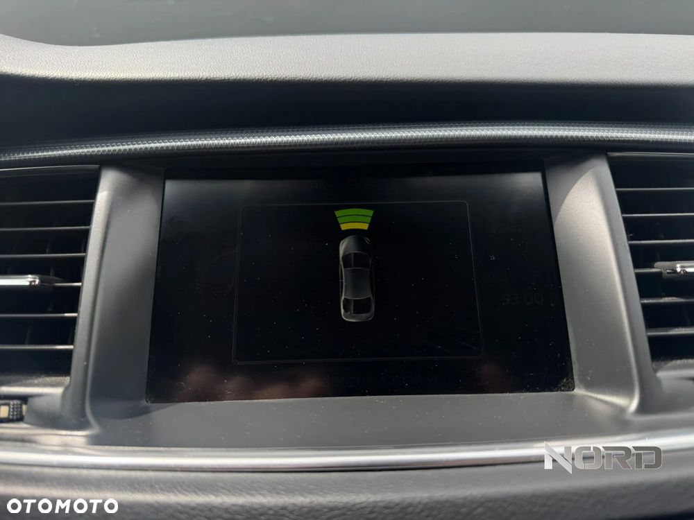 Peugeot 508 e-HDi FAP 110 EGS6 Access - 17