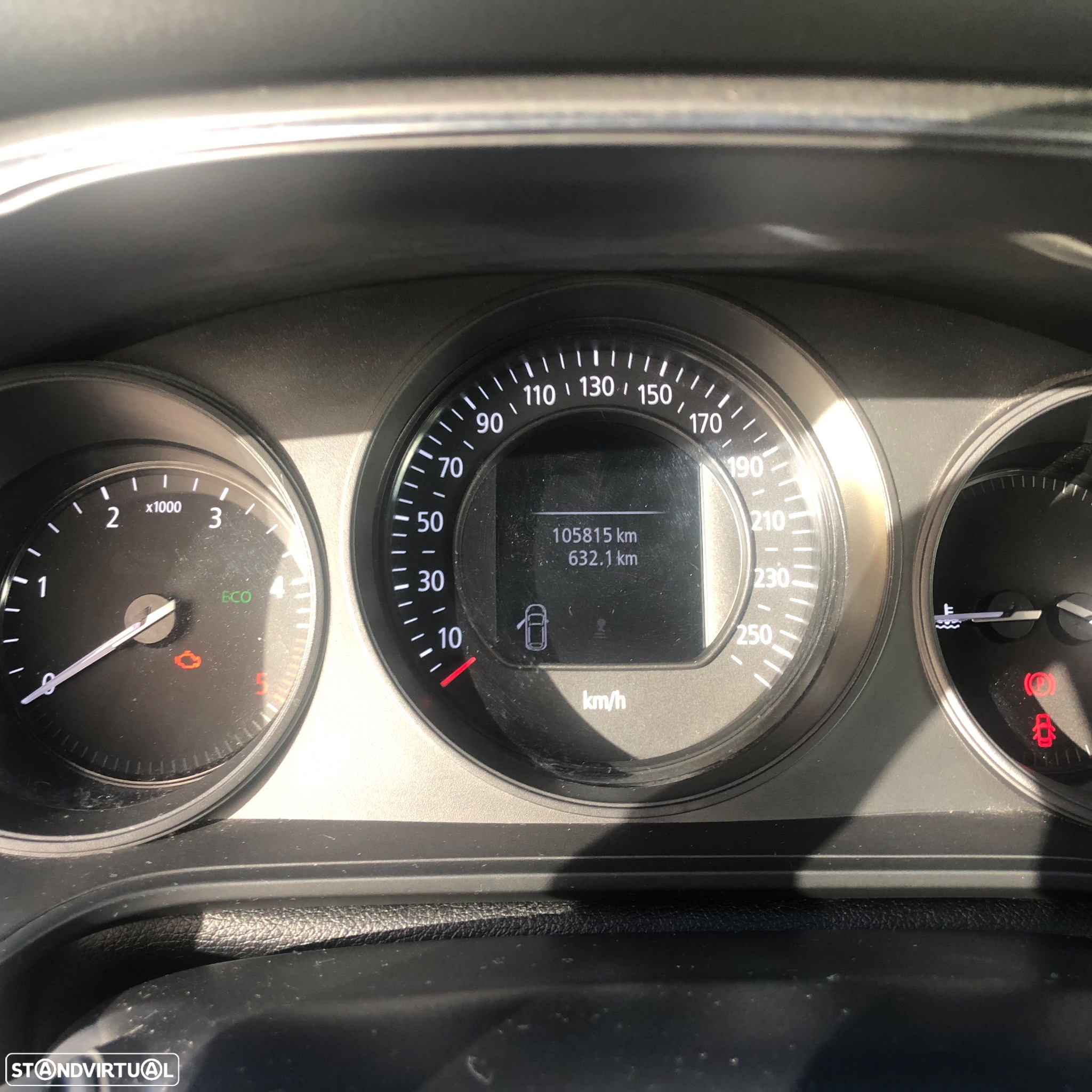 Renault Mégane 1.5 Blue dCi Zen - 14