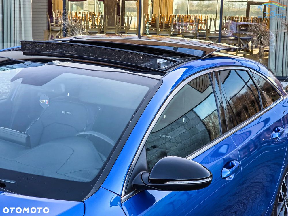 Kia ProCeed 1.6 CRDi DCT7 SCR GT LINE - 6