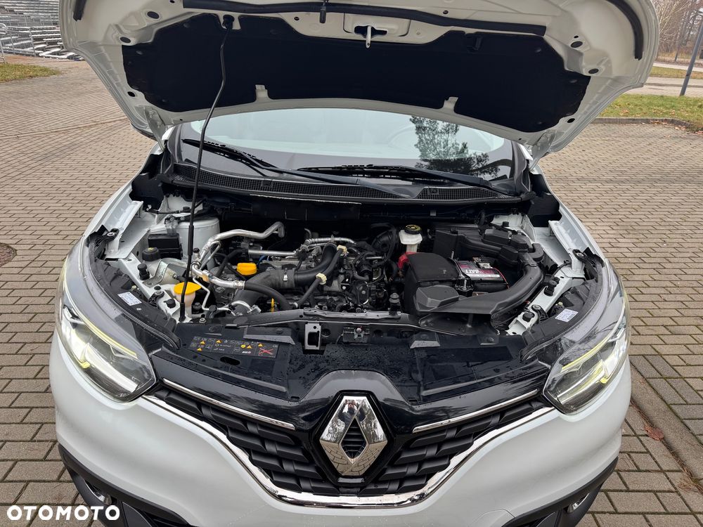 Renault Kadjar 1.2 Energy TCe Intens EDC - 31