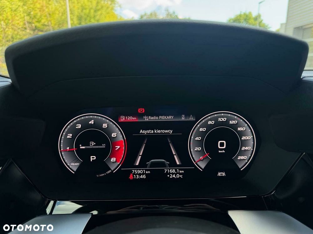 Audi A3 - 19