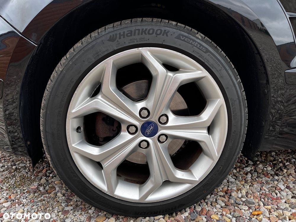 Ford S-Max 1.6 T Titanium - 6