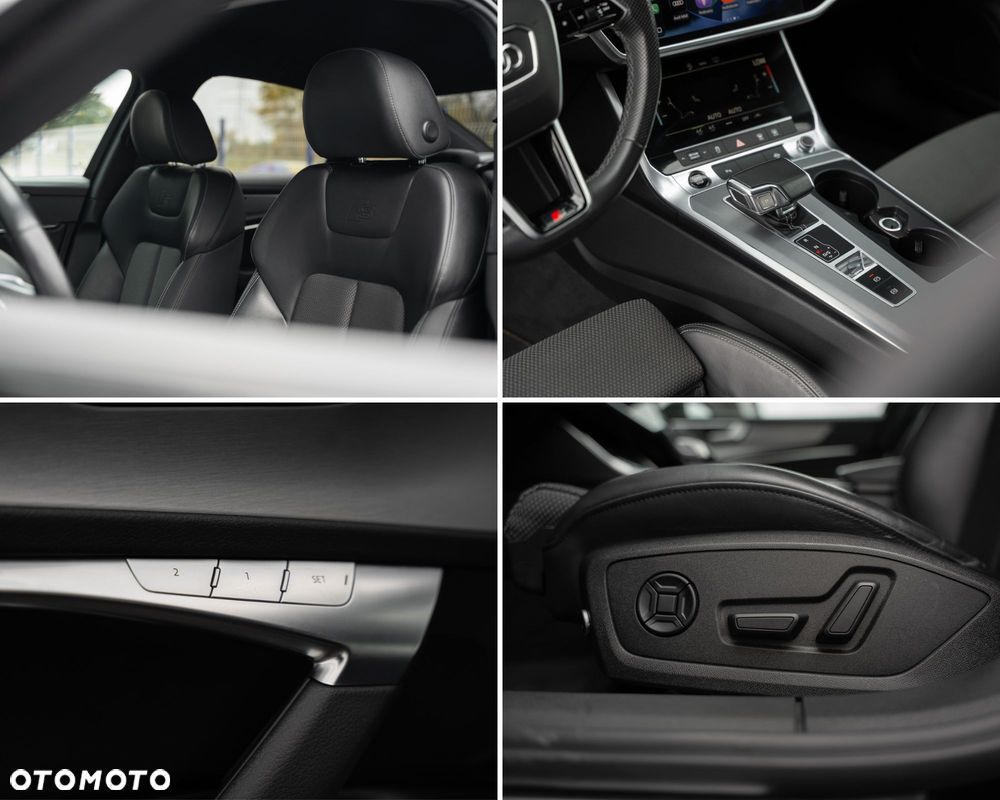 Audi A6 Limousine - 32