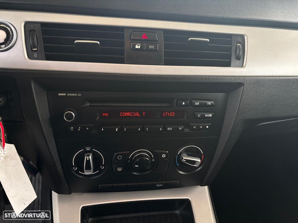 BMW 316 d - 12