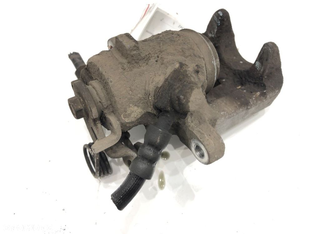 ZACISK PRAWY TYŁ  SEAT EXEO (3R2) 2008 - 2013 2.0 TDI 125 kW [170 KM] olej napędowy 2009 - 2013 - 4