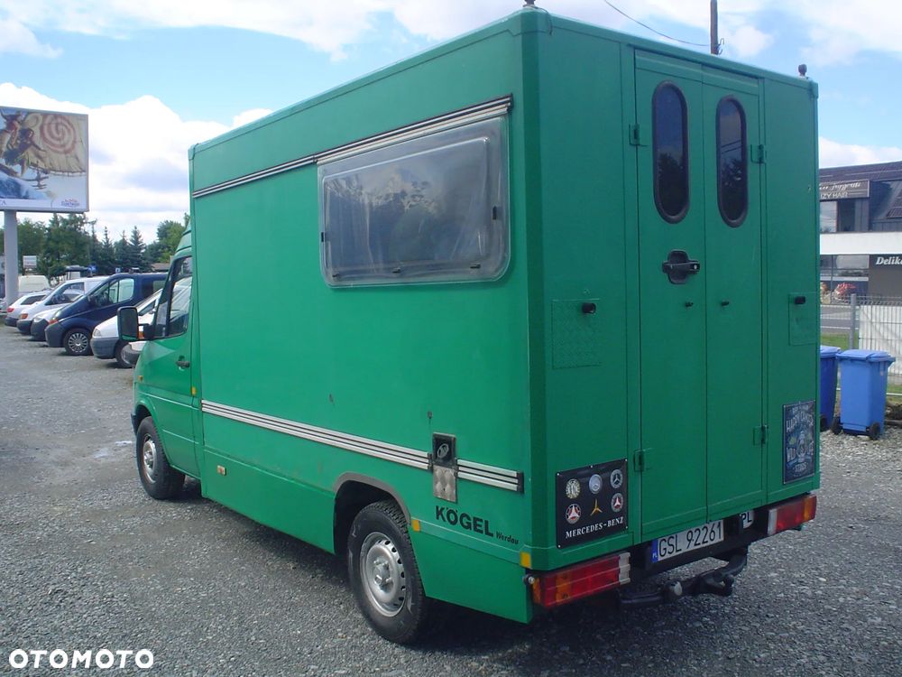 Mercedes-Benz SPRINTER - 3