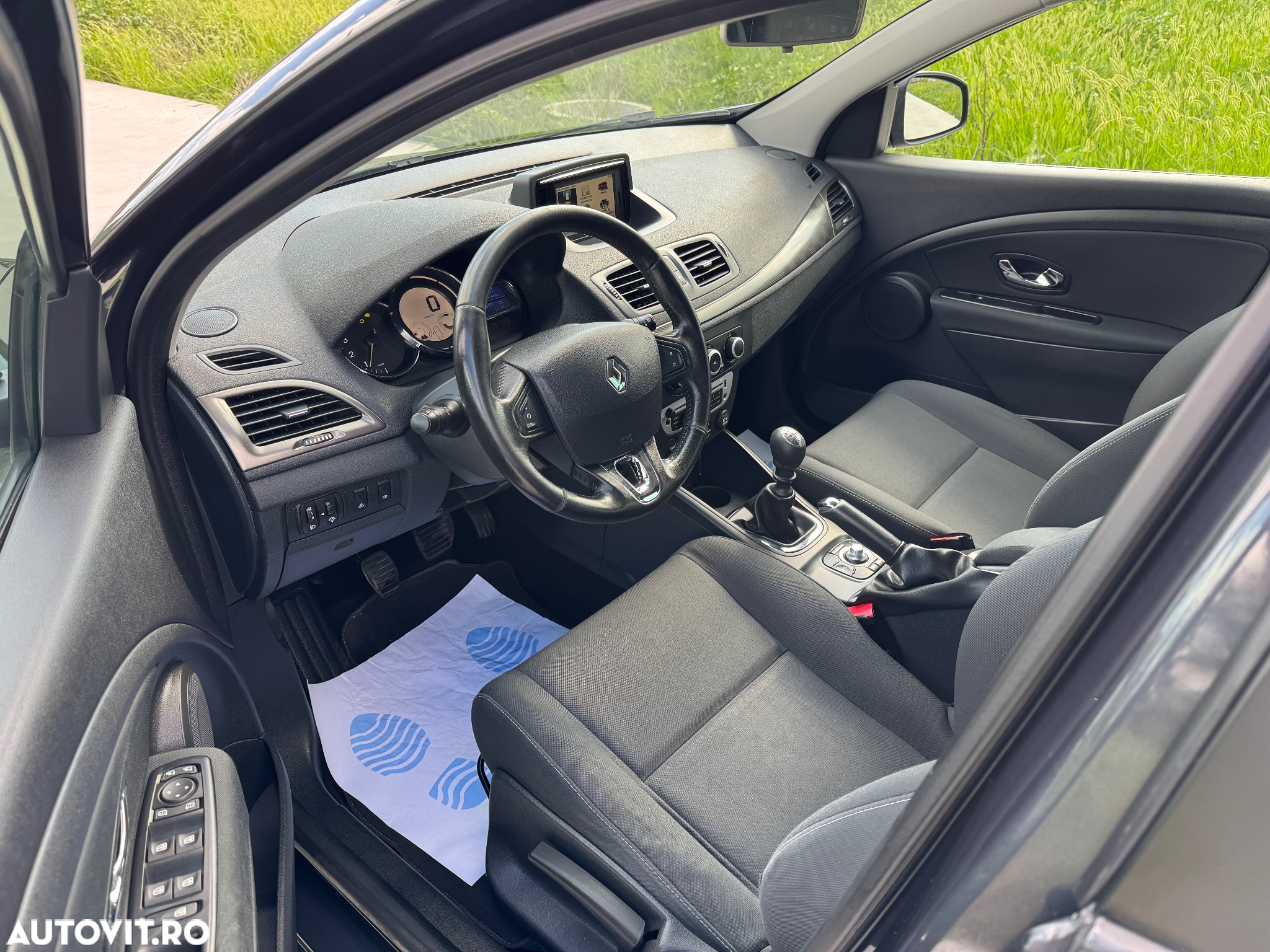 Renault Megane - 10