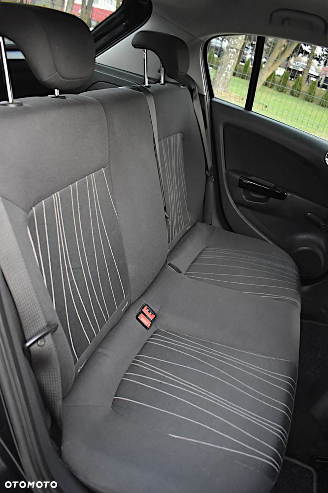 Opel Corsa 1.4 16V Edition 111 Jahre - 29