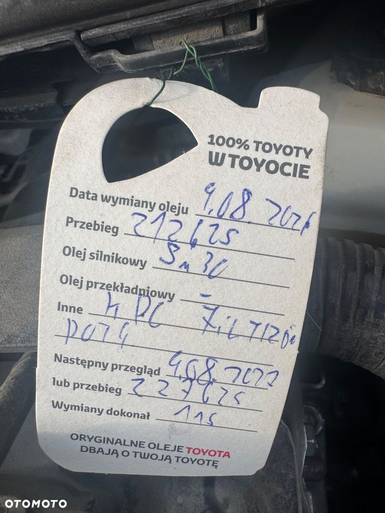 Toyota Corolla 1.8 Hybrid GPF Comfort - 27