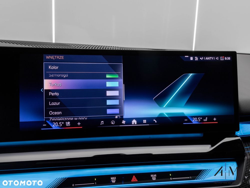 BMW Seria 5 - 37