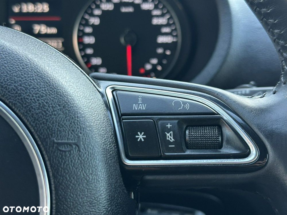 Audi A3 Sportback - 26