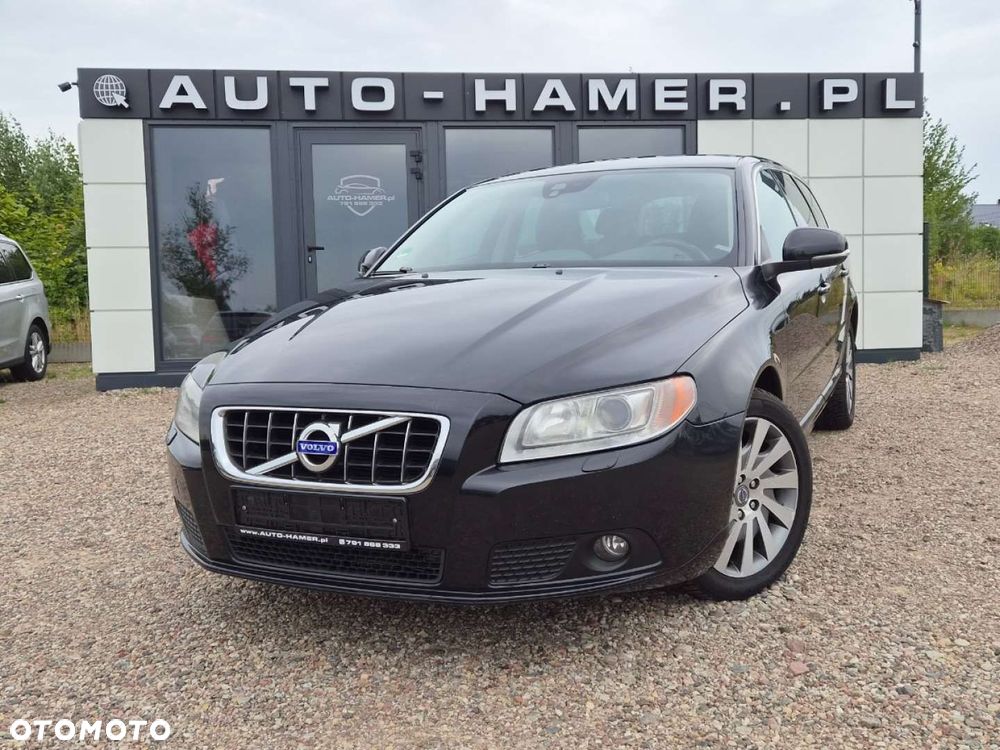 Volvo V70