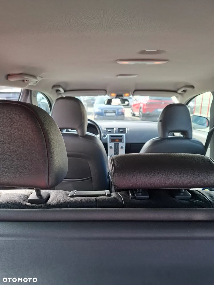 Volvo V50 1.6D DRIVe Momentum Start-Stop - 5